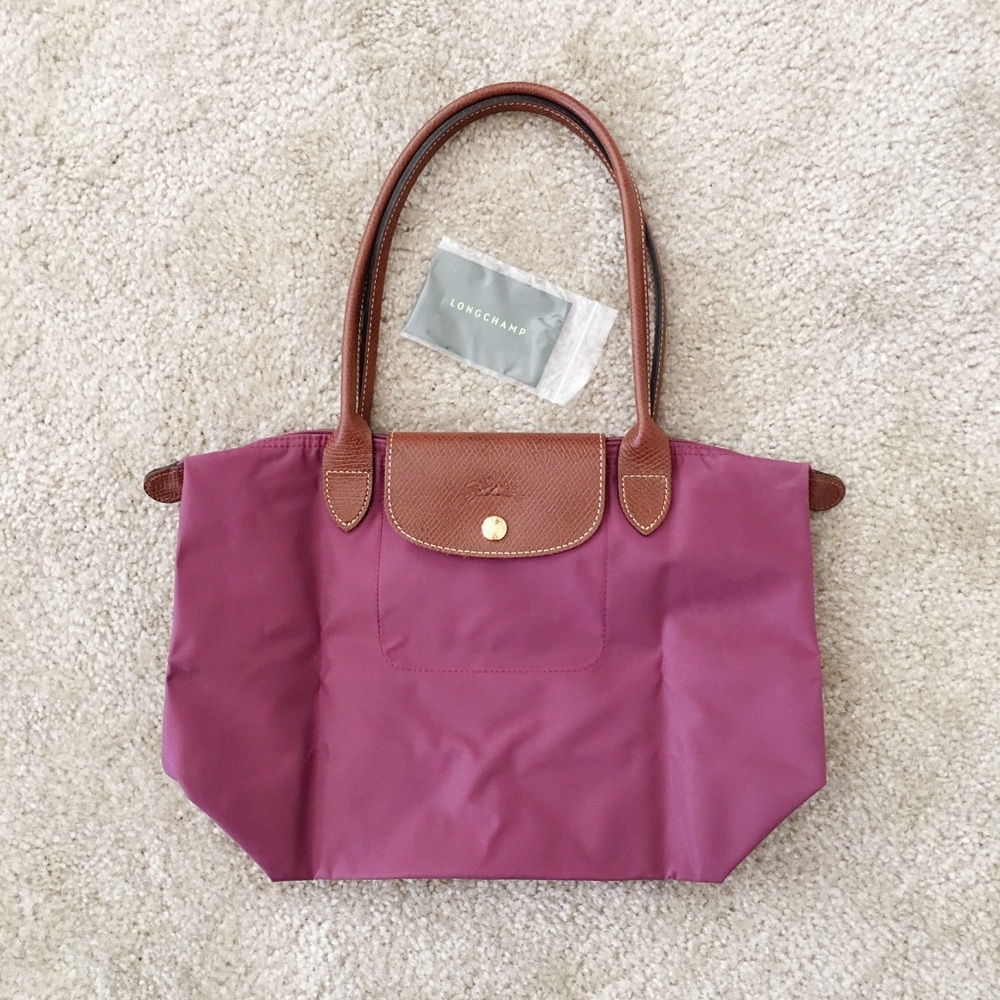 ❌SOLD!!!❌ LONGCHAMP Le Pliage Small Shoulder Tote